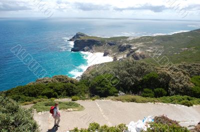 Cape of Good Hope