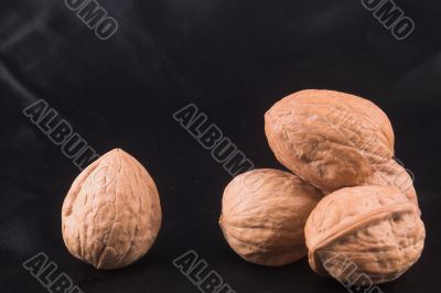 walnuts