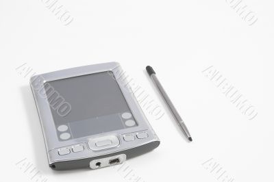 personal digital assistant