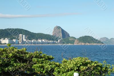 Copacabana Beach