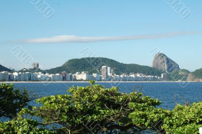 Copacabana Beach