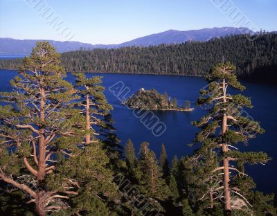 Emerald Bay Island(H)