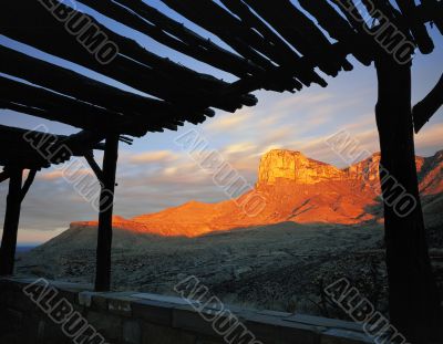 Guadalupe Sunrise (H) Guadalupe Sunrise (H)