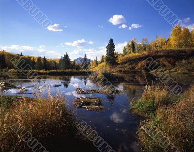 Gunnison Wetlands Gunnison Wetlands