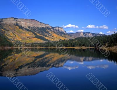 Havaland Lake Havaland Lake