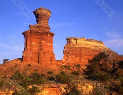 Lighthouse Formation (H) Lighthouse Formation (H)