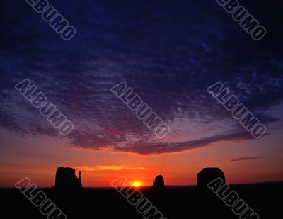 Monument Valley