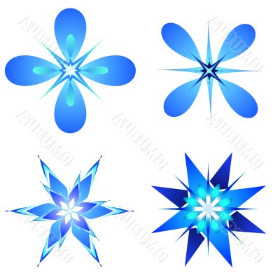 Stars design