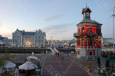 Cape Town Cape Town