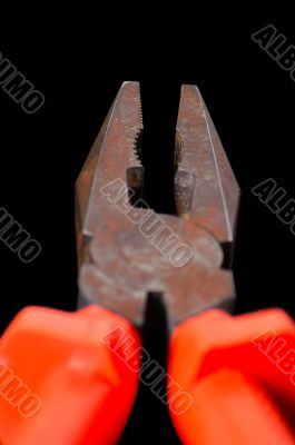 industrial pliers industrial pliers
