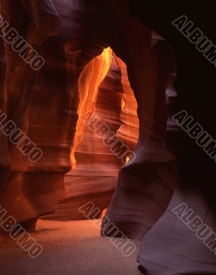 Antelope Canyon