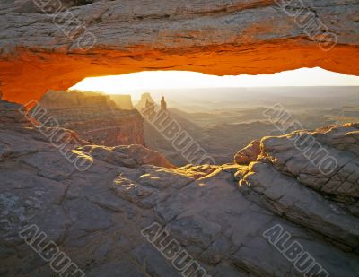 Mesa Arch