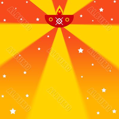 Indian festival design Indian festival design