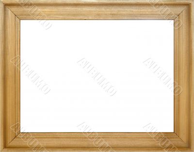 wood frame wood frame