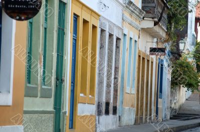 Olinda - Brazil