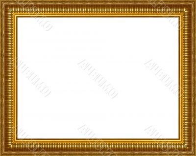 wooden frame wooden frame