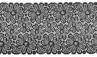 black lace black lace