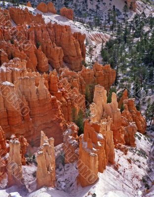 Bryce Canyon Bryce Canyon