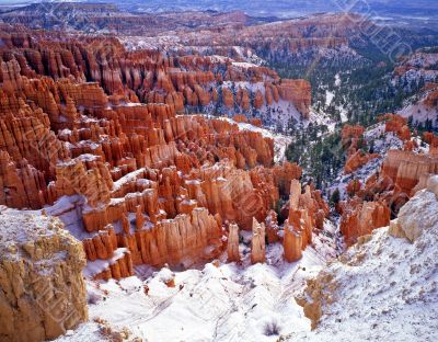 Bryce Canyon