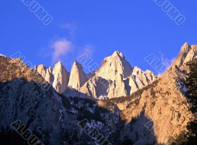 Mt Whitney 3