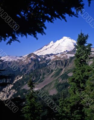 Mt Baker 2 Mt Baker 2