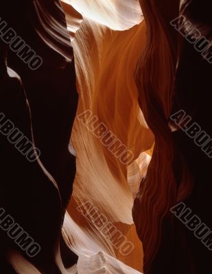 Antelope Canyon