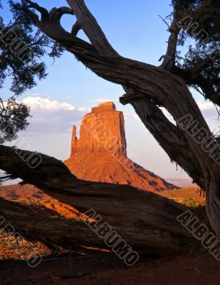 Monument Valley