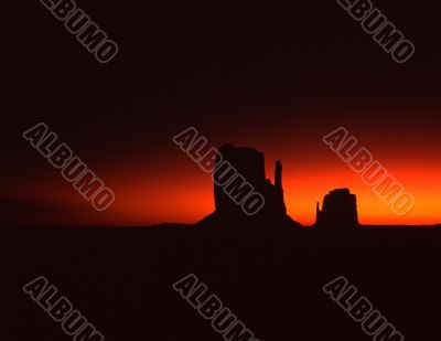 Monument Valley