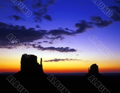 Monument Valley