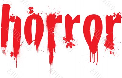 horror