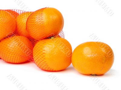 Mandarins