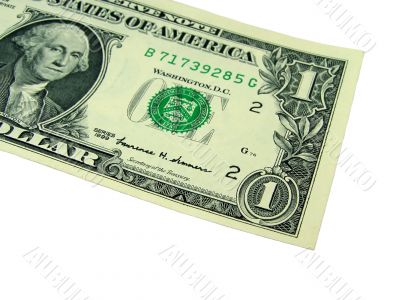 One Dollar Bill
