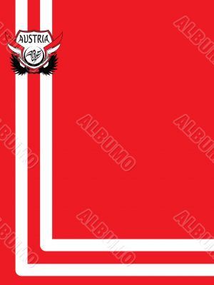 austria background