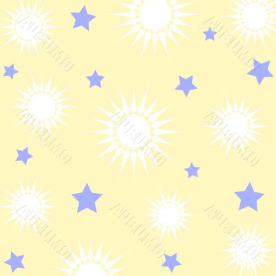 Stars design