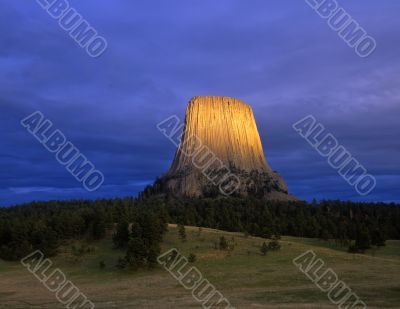 Devils Tower