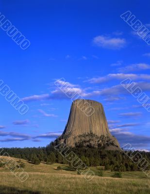 Devils Tower