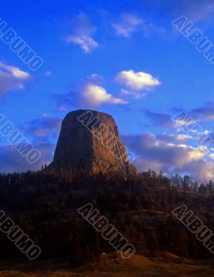 Devils Tower