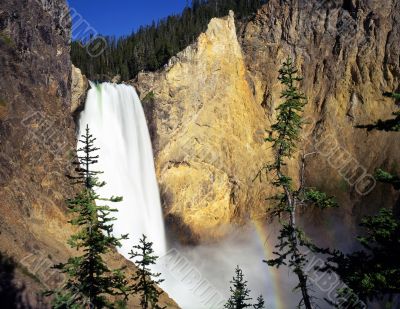 Lower Falls #3