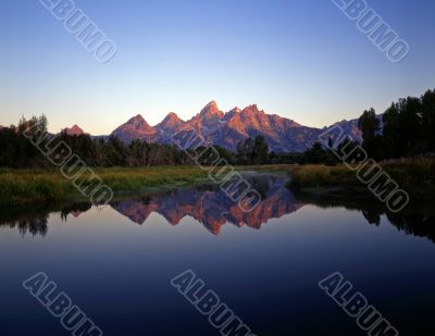 Schwabacher Landing #19