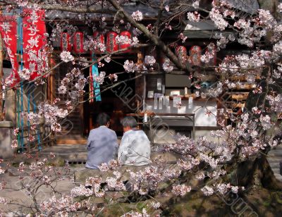 Talking...About Weather