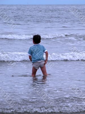 Discovering a new world