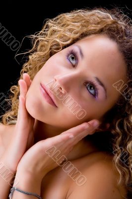 Beautiful girl Beautiful girl