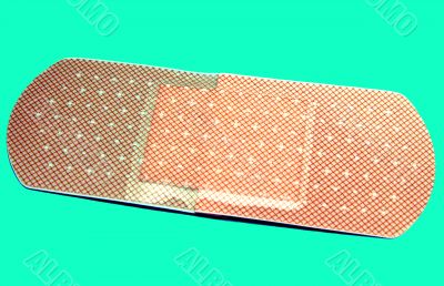 Aid Plaster Aid Plaster