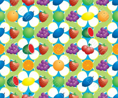fruit background