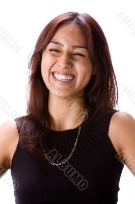 Big smile Big smile