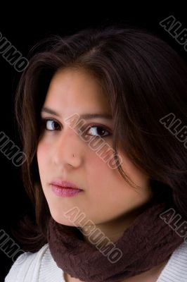 Pudgy woman Pudgy woman