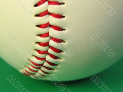 Baseball background