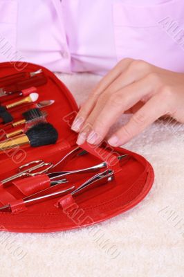 hands care