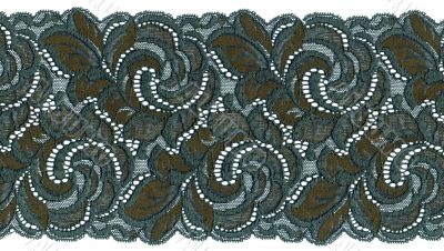 green lace green lace