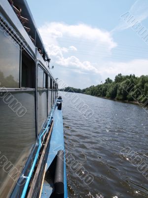 River trip River trip